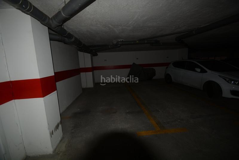 Foto 00d2173c-2e27-475f-9022-eae28ec2abb5. Posto auto in Orihuela ciudad Orihuela