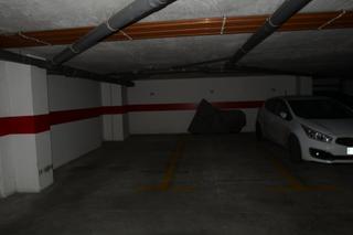 Aparcament cotxe a Orihuela Ciudad. Venta de plaza de garaje en orihuela, zona paralela a avda. teod