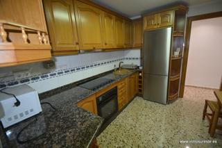 Pis a Orihuela Ciudad. Estupendo piso en orihuela, centro de la ciudad, zona cerca glor