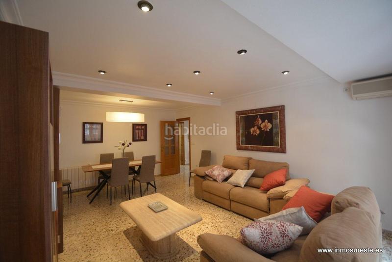 Foto 010a265f-9878-4735-931f-790e0c112698. Appartamento con riscaldamento in Orihuela ciudad Orihuela