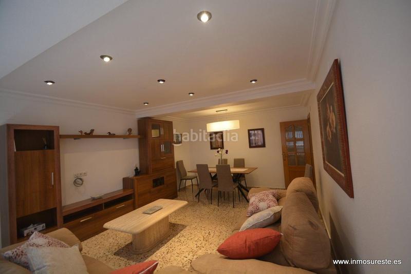 Foto 068a15a9-19ea-4f61-a643-6d0d3f82b91a. Appartamento con riscaldamento in Orihuela ciudad Orihuela