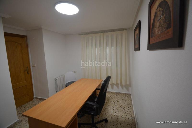 Foto 182c37c4-3aef-429f-9d4c-d4e42b935b83. Appartamento con riscaldamento in Orihuela ciudad Orihuela