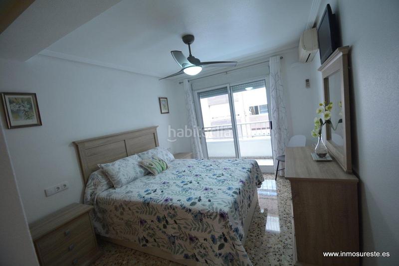 Foto 27a5f7c9-4819-4e57-939c-ec61cdaf5b6e. Appartamento con riscaldamento in Orihuela ciudad Orihuela