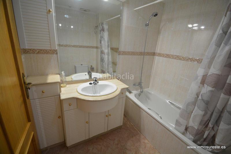 Foto 416ae7e6-6c1c-4f48-ab43-391fcf735073. Appartamento con riscaldamento in Orihuela ciudad Orihuela