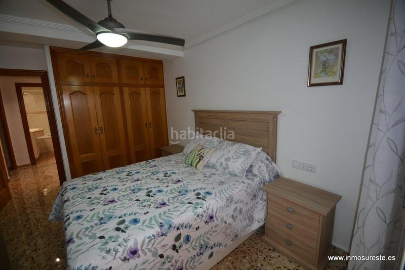 Foto 4f7c2356-561f-4d1a-92ee-67e030486025. Appartamento con riscaldamento in Orihuela ciudad Orihuela