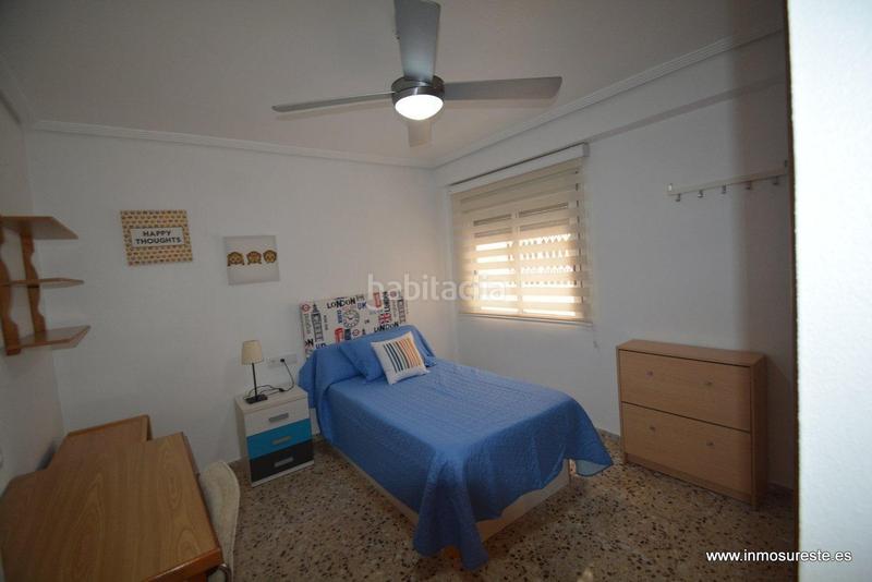 Foto 582dff4d-d41b-4b86-bc3c-5ea28040ec02. Appartamento con riscaldamento in Orihuela ciudad Orihuela