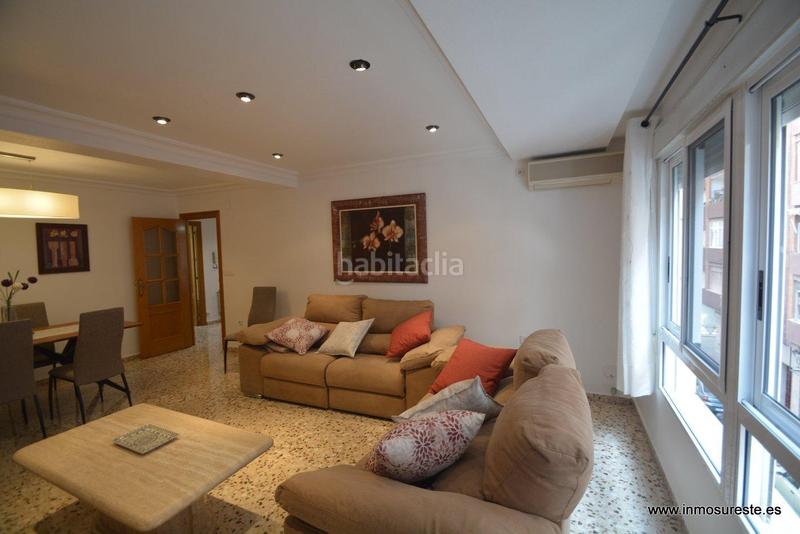 Foto 831af6e9-e881-424c-a2b1-0e7dfe22ed0e. Appartamento con riscaldamento in Orihuela ciudad Orihuela