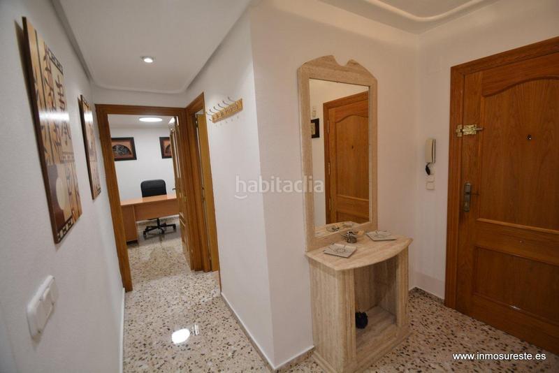 Foto a3be2b1d-49fc-442e-a679-88aba22eaa61. Appartamento con riscaldamento in Orihuela ciudad Orihuela