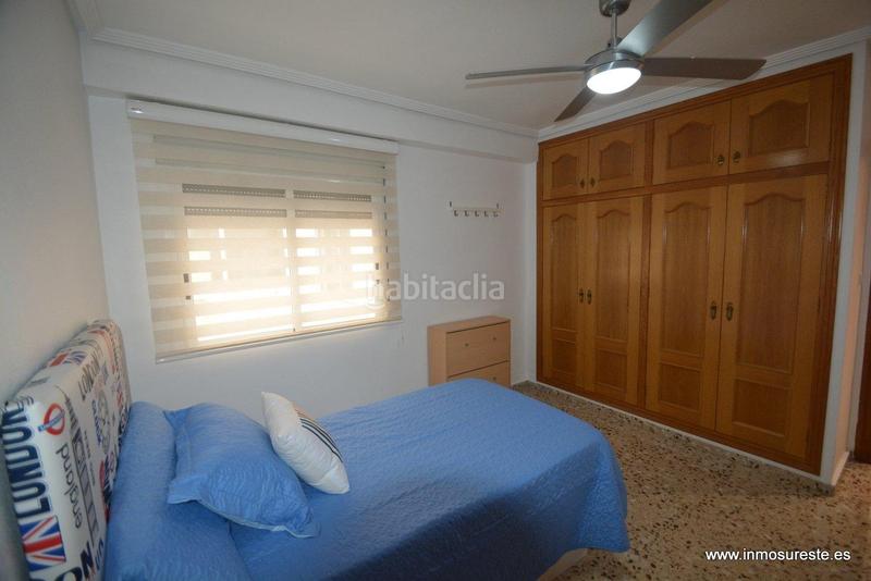 Foto c89d0196-18d6-4904-8bec-94ff57cde13a. Appartamento con riscaldamento in Orihuela ciudad Orihuela