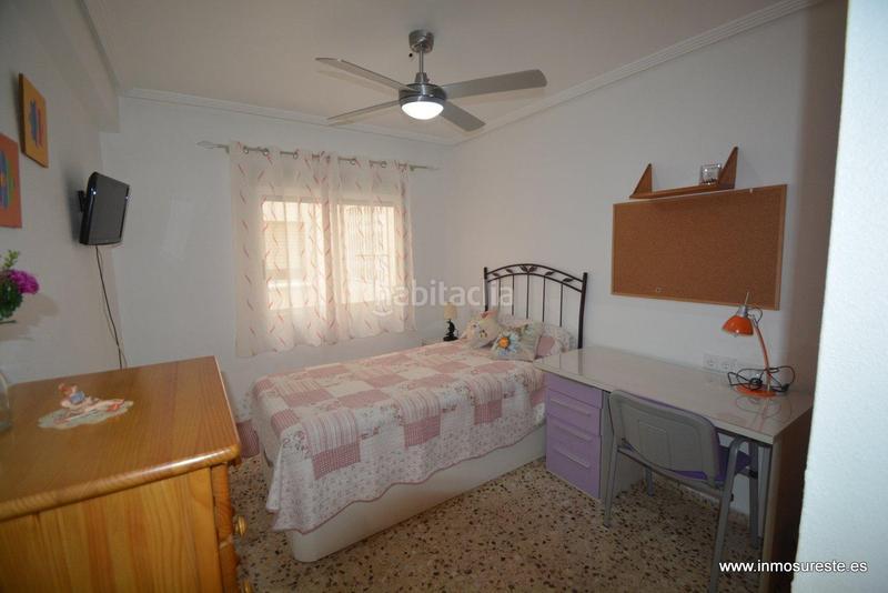 Foto da19e8eb-d8d0-4a4b-9b71-cfb376971f68. Appartamento con riscaldamento in Orihuela ciudad Orihuela