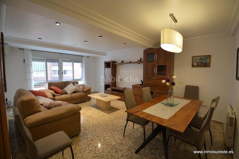 Foto ddeb67da-59fa-4998-bc18-350983ce91de. Appartamento con riscaldamento in Orihuela ciudad Orihuela