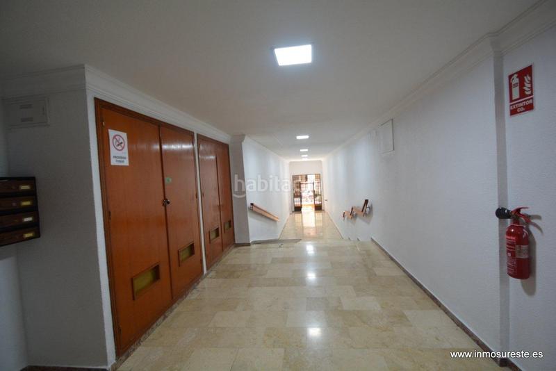 Foto e69cb3a2-e201-469a-9033-136eb74dba3b. Appartamento con riscaldamento in Orihuela ciudad Orihuela