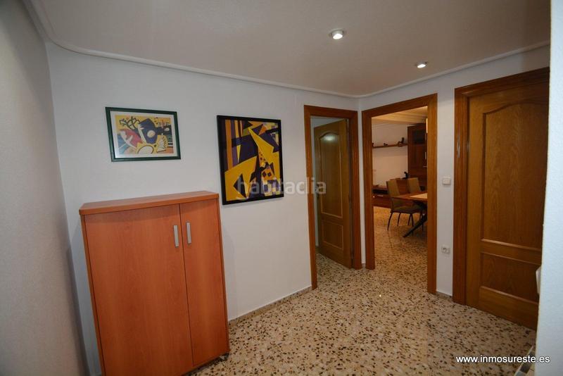 Foto f1f8d9b3-9fbf-48d0-a763-9760d6a80ea4. Appartamento con riscaldamento in Orihuela ciudad Orihuela