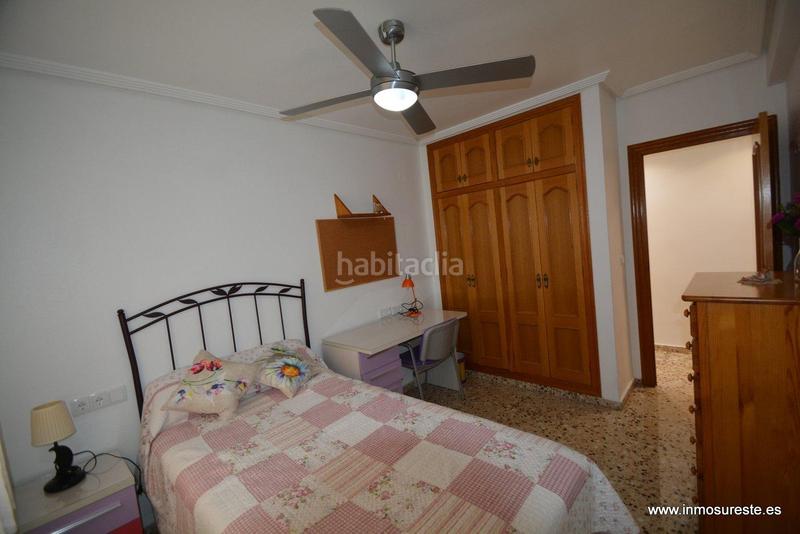 Foto feb295e7-da48-4d06-806b-6ab08933b56c. Appartamento con riscaldamento in Orihuela ciudad Orihuela