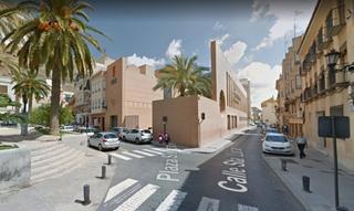 Local Comercial a Orihuela Ciudad. Local comercial en orihuela zona santa lucia, 65 m2. de superfic