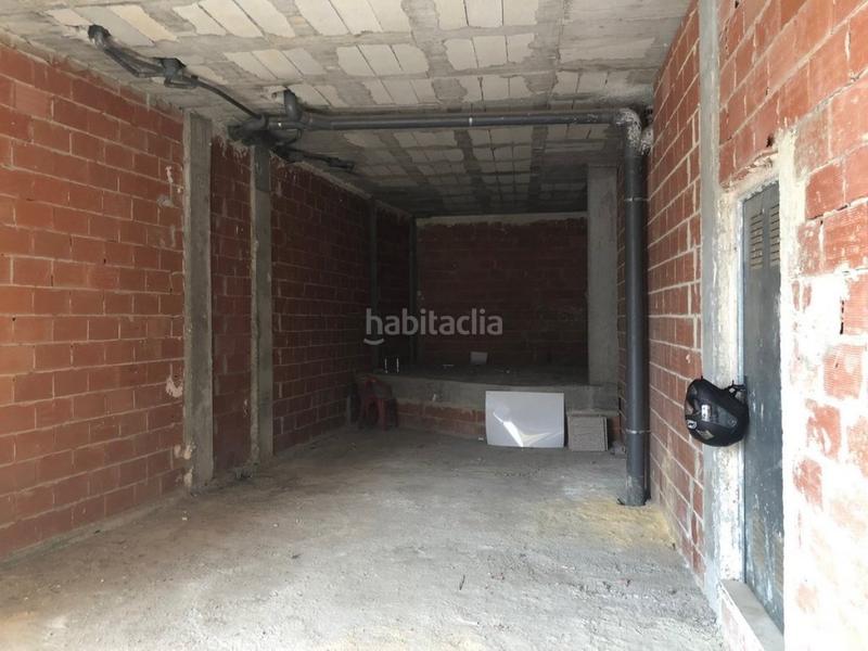 Foto 05c73221-cb4c-45dc-bdf2-cfe4063d3ce3. Local commercial dans Orihuela ciudad Orihuela