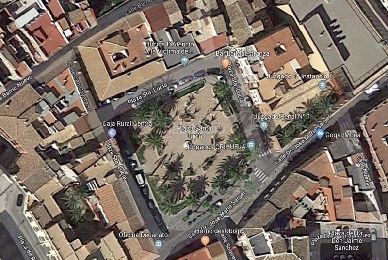 Foto 44595e17-b8e0-4a53-a191-6c76e96d83d0. Local commercial dans Orihuela ciudad Orihuela