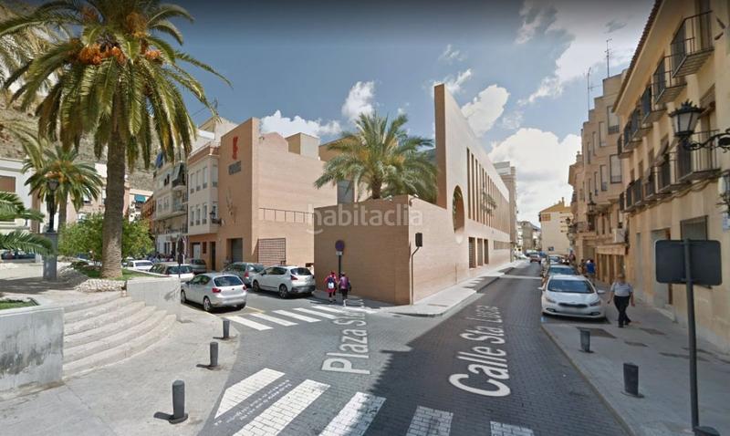 Foto 5c4c27e9-1c8f-4aa5-b34c-4c0fb940b6b0. Local commercial dans Orihuela ciudad Orihuela