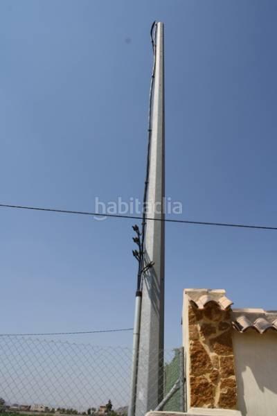 Foto 18158fb7-262d-4564-954f-8702cccfc338. Finca rústica parcela a las afueras en Montepinar - La Aparecida - Raiguero Orihuela