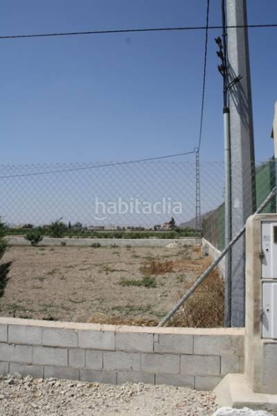 Foto 2dc063c7-f7de-4cc5-be9e-d532086b095d. Finca rústica parcela a las afueras en Montepinar - La Aparecida - Raiguero Orihuela