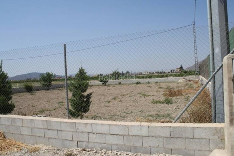 Foto 55c6e4c9-eb97-4fc3-975b-c2a5e75da8f4. Finca rústica parcela a las afueras en Montepinar - La Aparecida - Raiguero Orihuela