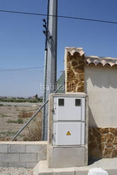 Foto 9ef69495-45e4-44ba-84a2-e6dcee8d3e90. Finca rústica parcela a las afueras en Montepinar - La Aparecida - Raiguero Orihuela