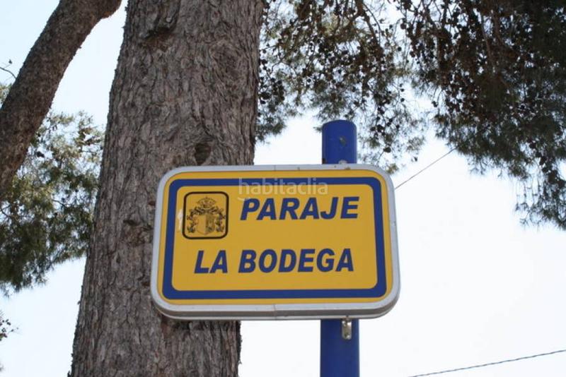 Foto c08b4b01-8d56-432f-a8f1-18a391f2d44b. Finca rústica parcela a las afueras en Montepinar - La Aparecida - Raiguero Orihuela