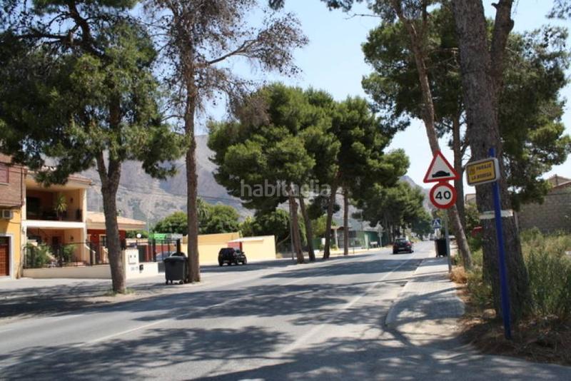 Foto e498a48d-bdf2-4581-9aa6-b2c8d7119348. Finca rústica parcela a las afueras en Montepinar - La Aparecida - Raiguero Orihuela