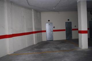 Aparcament cotxe a Almoradí. Venta de varias plazas de garaje en almoradí.