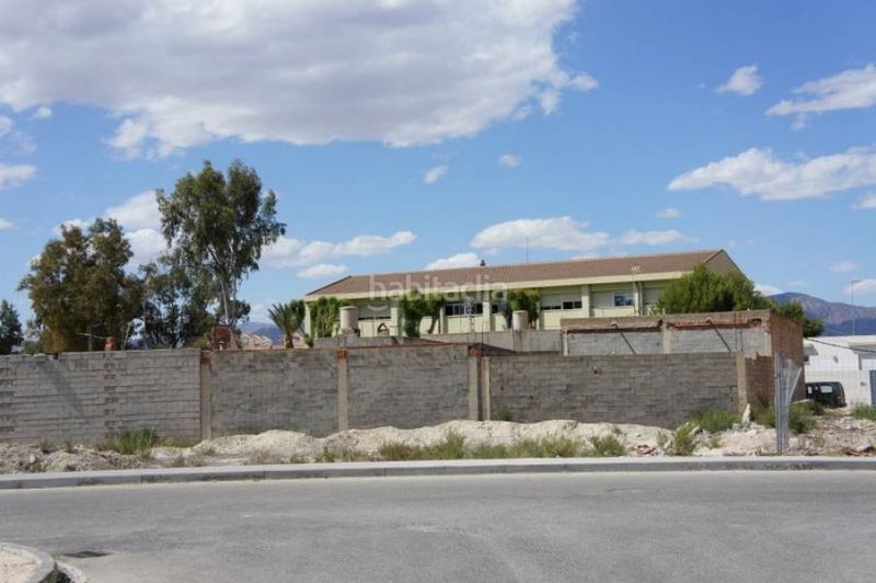 Foto 0b4022c6-a830-408d-83ef-a3ef5ff5ec1f. Terreny residencial a Granja de Rocamora