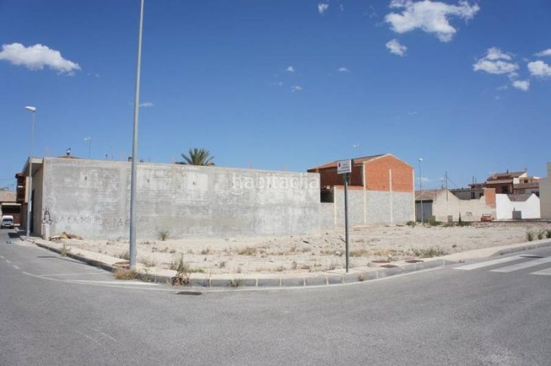 Foto 2c0c11c3-5f10-4425-8c51-110d1cdab8f9. Terreny residencial a Granja de Rocamora