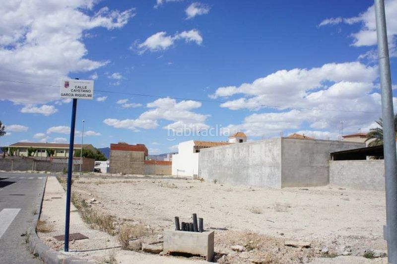 Foto 3a05afce-2d72-4a15-82e2-23a5f67ff236. Terreny residencial a Granja de Rocamora