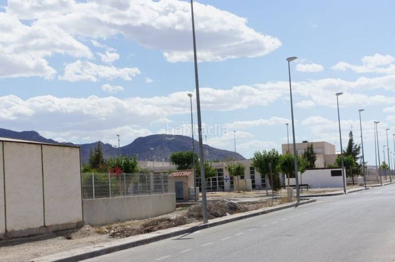 Foto c153a439-cf98-46b9-946b-d3c68809ead3. Terreny residencial a Granja de Rocamora