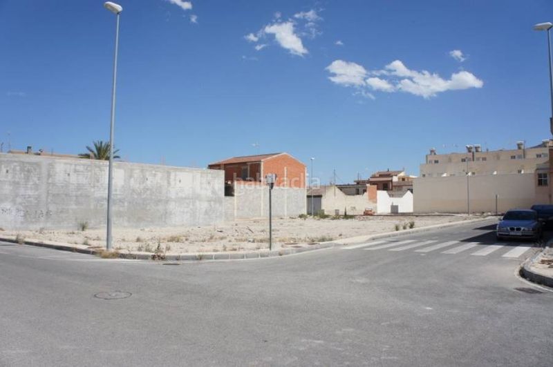 Foto d1715878-5de5-4130-ae2a-841e4d914db7. Terreny residencial a Granja de Rocamora