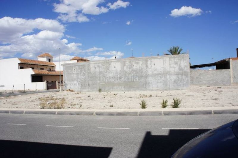 Foto d1cece90-6f37-497e-9748-f227e7a278f8. Terreny residencial a Granja de Rocamora