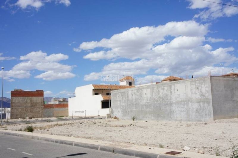 Foto e03f9772-9066-4c15-ad04-cf602222ac84. Terreny residencial a Granja de Rocamora