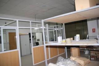 Local commercial à Orihuela Ciudad. Precio rebajado !!! local comercial en planta baja de 432 m2.