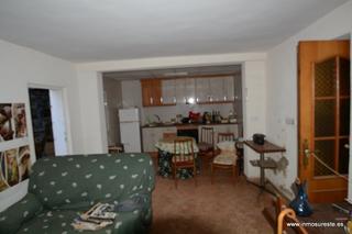 Maison à Orihuela Ciudad. Casa en orihuela zona cerca de las espeñetas, 393 m2. construido