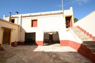 Masia a Desamparados - Hurchillo - Torremendo. Oportunidad. precio rebajado !! casa de campo en ctra. de beniel