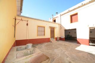 Bauernhof in Desamparados - Hurchillo - Torremendo. Oportunidad. precio rebajado !! casa de campo en ctra. de beniel