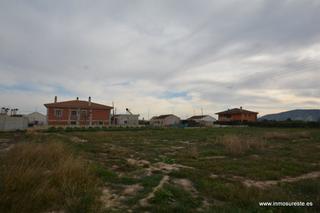 Finca rústica a Orihuela Ciudad. Parcela rústica en orihuela, zona ctra. de beniel, 3.000 m2. de