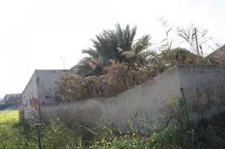 Finca rústica a Desamparados - Hurchillo - Torremendo. Terreno de 385 m2. en orihuela zona de correntías medias.