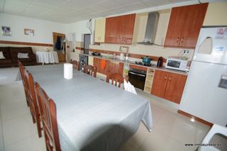 Dúplex en Dolores. Dúplex a la venta en dolores zona carretera elche-dolores, 160 m