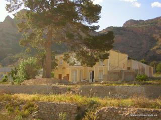 Mas à Montepinar - La Aparecida - Raiguero. Finca de 12.441 m2 en raiguero de bonanza, pedanía de orihuela a