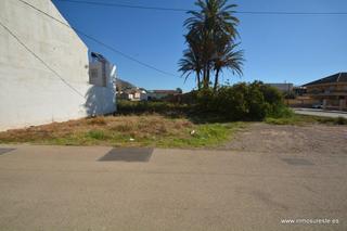 Terreno residencial en Orihuela Ciudad. Excelente oportunidad !! solar rústico en orihuela zona ctra. de