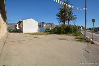 Terreno residenziale in Orihuela Ciudad. Excelente oportunidad !! solar rústico en orihuela zona ctra. de