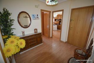 Etagenwohnung in Orihuela Ciudad. Piso totalmente reformado en orihuela zona plaza nueva, 107 m2.