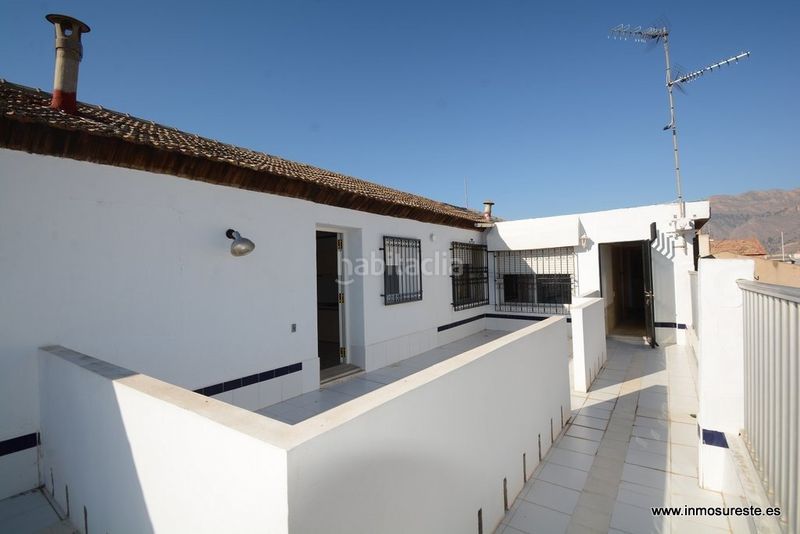 Foto 0d84f6fb-7608-4dde-908a-97def5550859. Pis a Desamparados - Hurchillo - Torremendo Orihuela