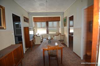 Maison à Puerto Deportivo. Gran casa para reformar en el centro de torrevieja junto playa d