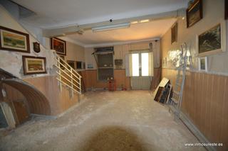 Haus in Puerto Deportivo. Gran casa para reformar en el centro de torrevieja junto playa d